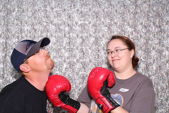 Photo Booth Rentals Folsom