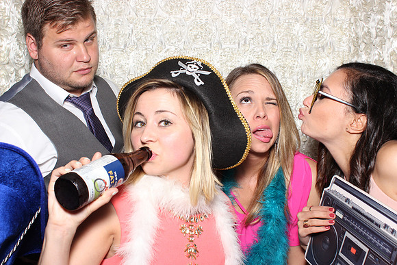 Photo Booth Rentals Loomis