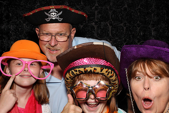 Photo Booth Rentals Sacramento