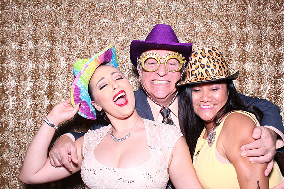 Granite Bay Photo Booth Rentals