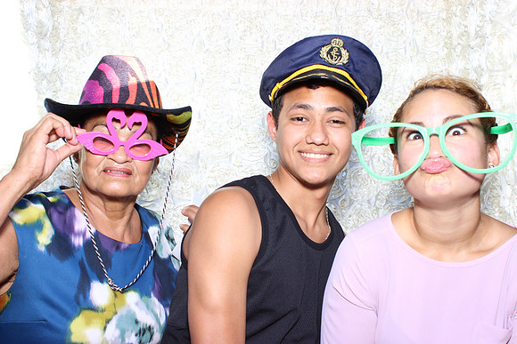 Photo Booth Rentals Sacramento