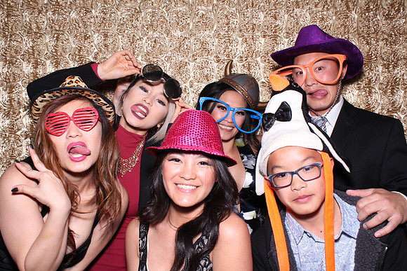 Granite Bay Photo Booth Rentals