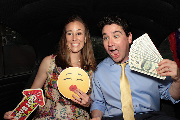 Photo Booth Rentals Taber Ranch