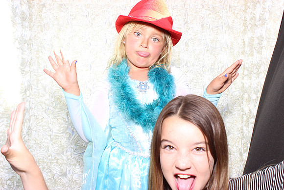 Photo Booth Rentals Sacramento