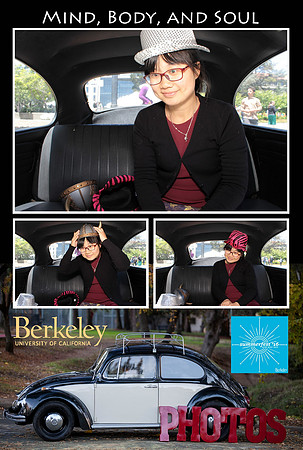 Photo Booth Rentals Berkeley