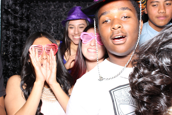 Photo Booth Rentals Sacramento