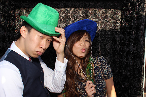 Photo Booth Rentals Sacramento