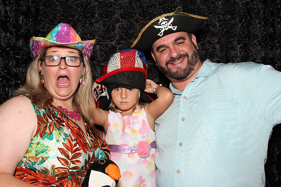 Sacramento Photo Booth Rentals