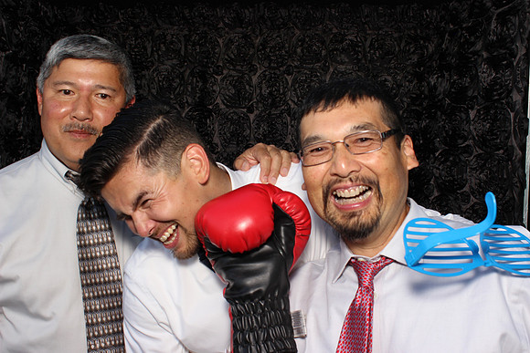 Photo Booth Rentals Sacramento