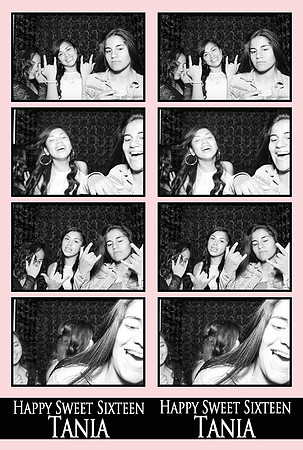 Photo Booth Rentals Sacramento