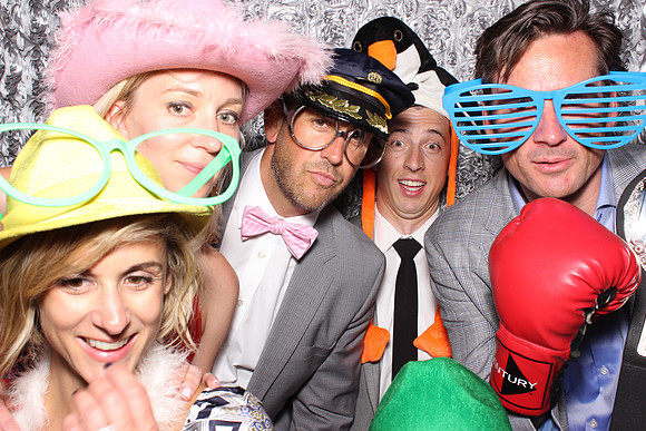 Photo Booth Rentals Lodi