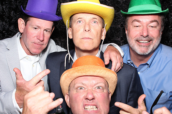 Sacramento Photo Booth Rentals