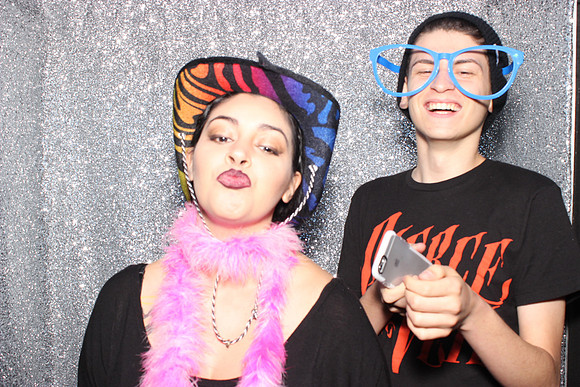 Photo Booth Rentals
