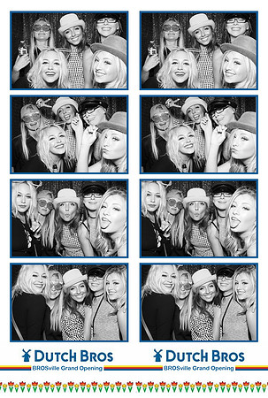 Photo Booth Rentals at The Blue Goose