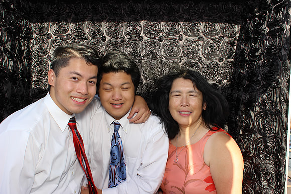 Photo Booth Rentals Sacramento