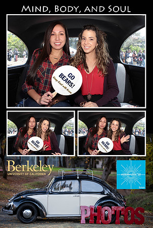 Photo Booth Rentals Berkeley