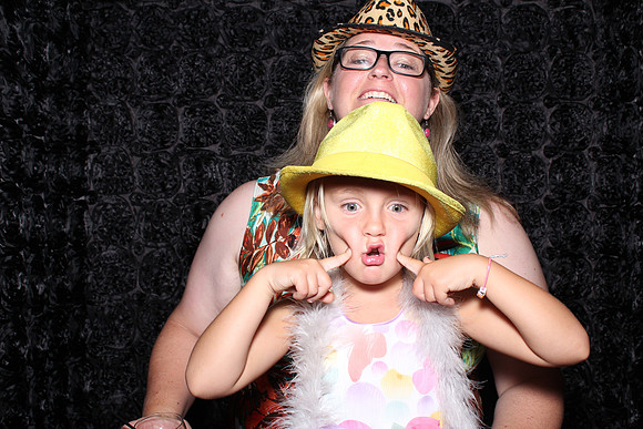 Sacramento Photo Booth Rentals