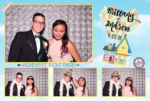 Photo Booth Rentals Sacramento Zoo