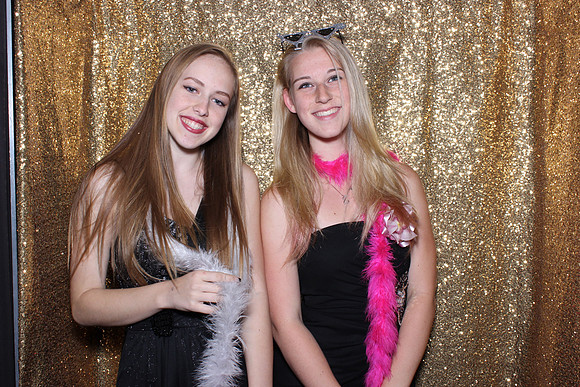 Sacramento Prom Photo Booth Rentals