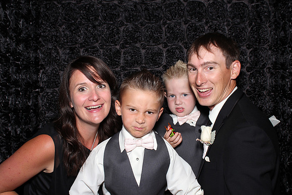 Sacramento Photo Booth Rentals