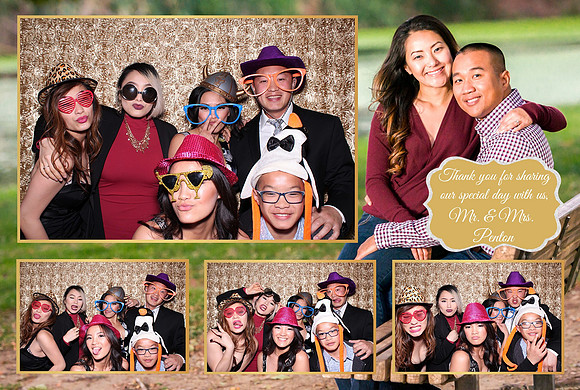 Granite Bay Photo Booth Rentals