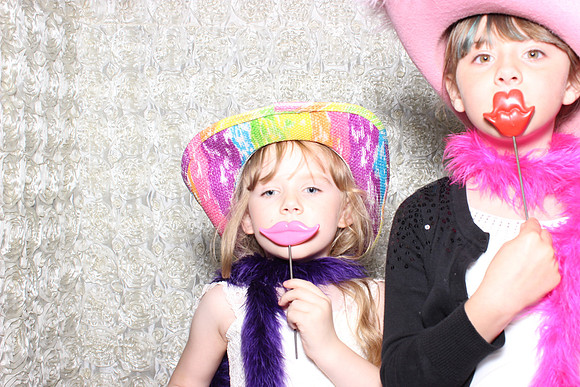 Photo Booth Rentals Loomis