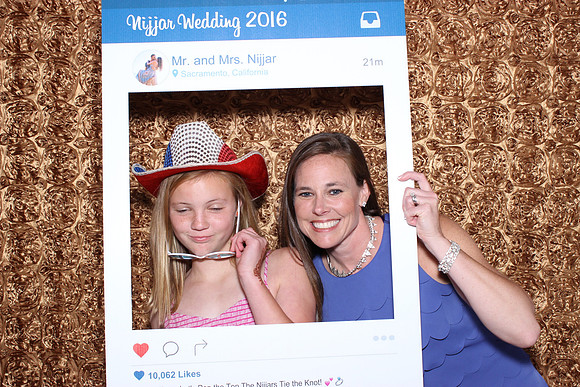 Photo Booth Rentals Sacramento