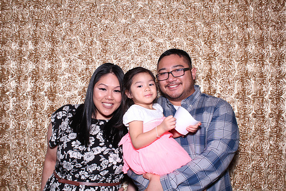 Granite Bay Photo Booth Rentals