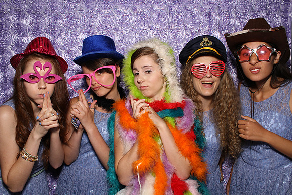 Photo Booth Rentals Arden Hills Country Club