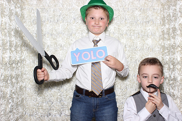Photo Booth Rentals Loomis