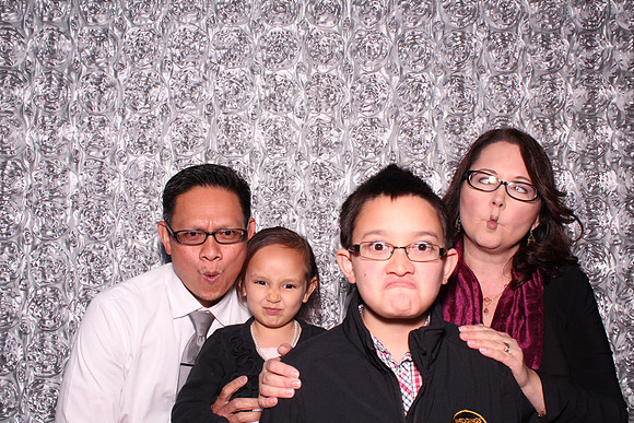 Photo Booth Rentals Sacramento Zoo