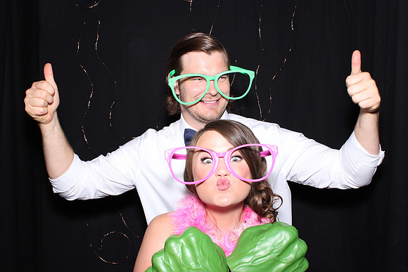 Photo Booth Rentals Forest House Lodge