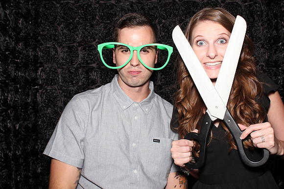 Sacramento Photo Booth Rentals