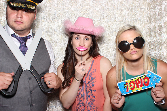 Photo Booth Rentals Loomis
