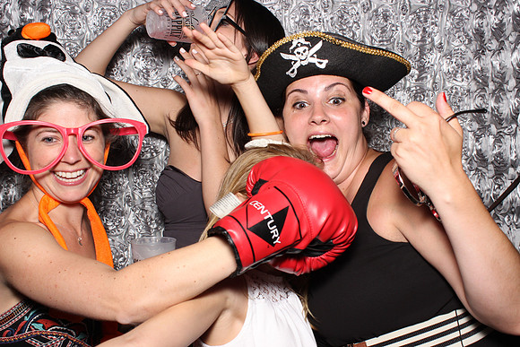 Photo Booth Rentals Lodi