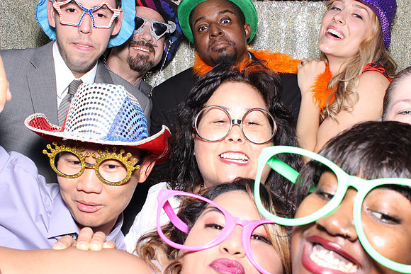 Photo Booth Rentals Sacramento