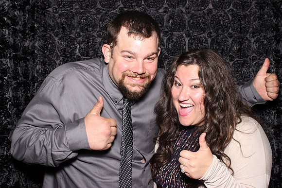 Photo Booth Rentals Grand Island Mansion