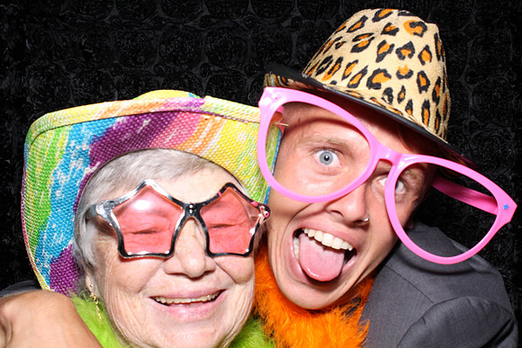Photo Booth Rentals Sacramento