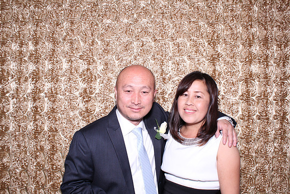 Granite Bay Photo Booth Rentals
