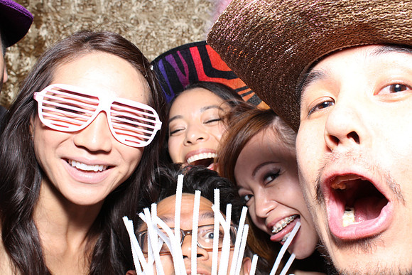 Photo Booth Rentals Sacramento