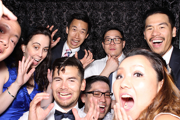 Photo Booth Rentals Sacramento