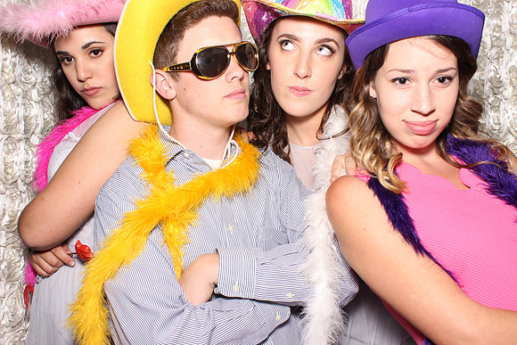 Photo Booth Rentals Loomis