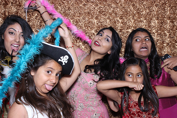 Photo Booth Rentals Sacramento