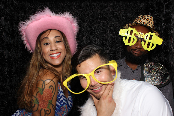 Photo Booth Rentals Sacramento