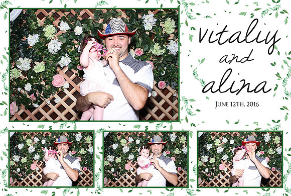 Photo Booth Rentals Miner's Foundry