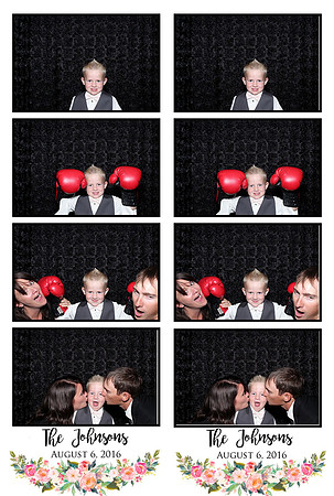 Sacramento Photo Booth Rentals
