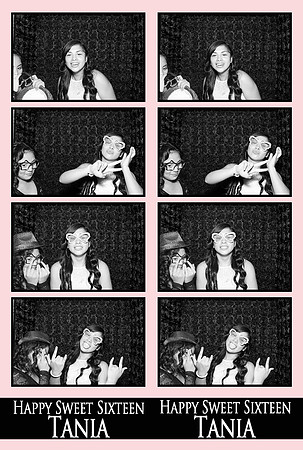 Photo Booth Rentals Sacramento