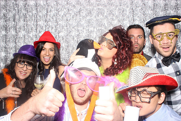 Photo Booth Rentals Northern California
