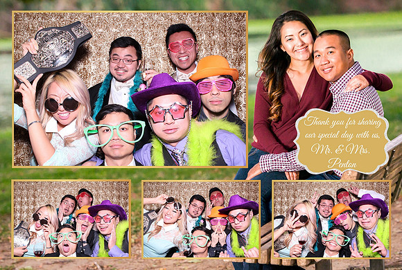 Granite Bay Photo Booth Rentals