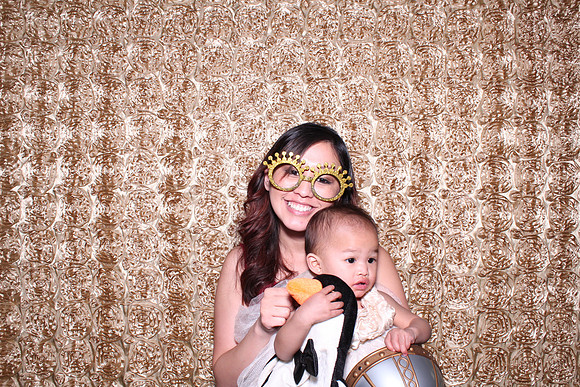 Granite Bay Photo Booth Rentals